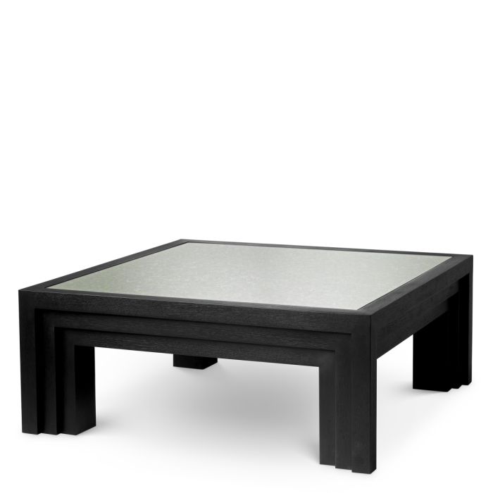 Table basse | Eichholtz Metropolitan - vue principale | REMO-HOME