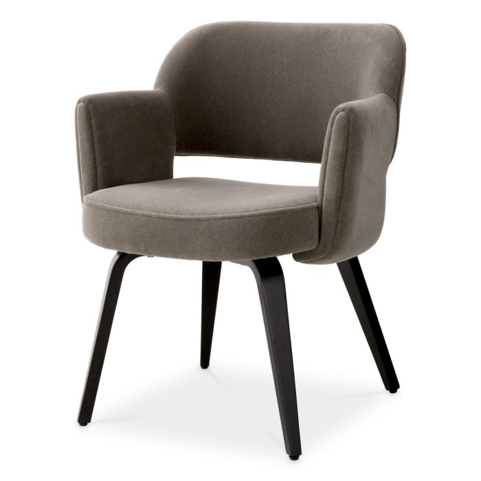 Chaise de salle à manger | Eichholtz Park - vue principale | REMO-HOME
