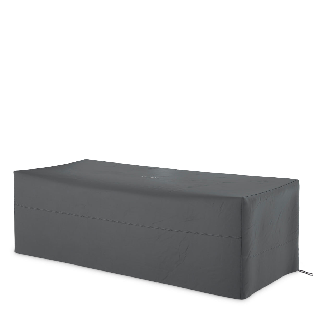 Housse de canapé d'extérieur en gris foncé | Eichholtz Outdoor Sofa Cover - vue principale | REMO-HOME