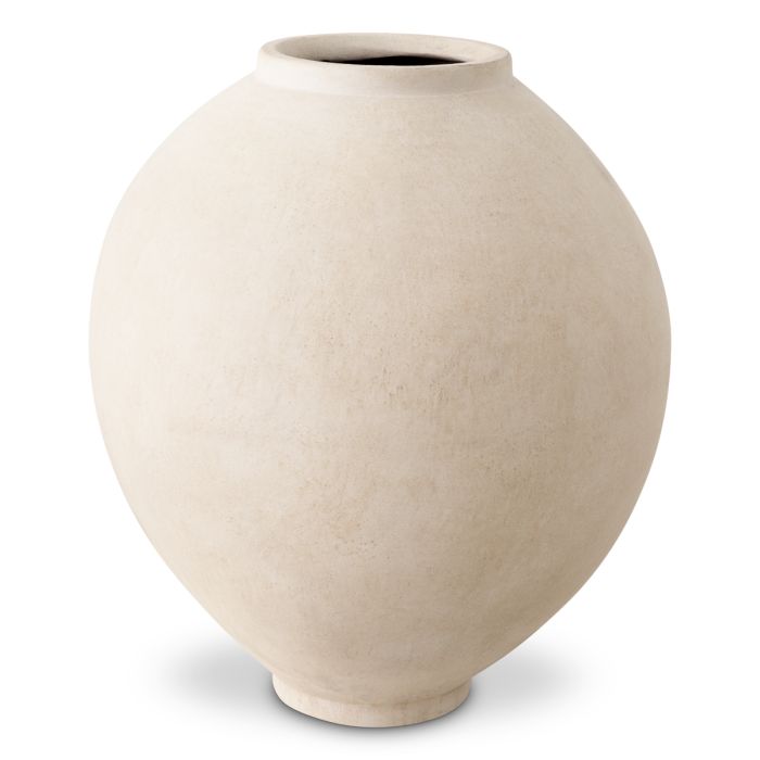 Vase en verre | Eichholtz Moon Jar - vue principale | REMO-HOME
