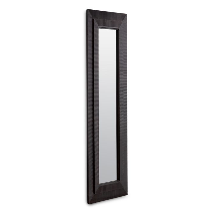 Miroir rectangulaire en bronze | Eichholtz Rodion