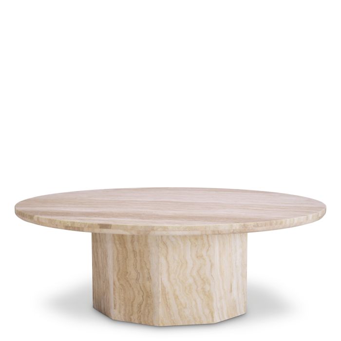 Table basse | Eichholtz Florence - vue principale | REMO-HOME