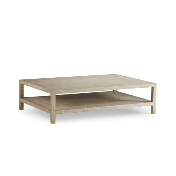 Table basse Raffles Natural | Andrew Martin - vue principale | REMO-HOME