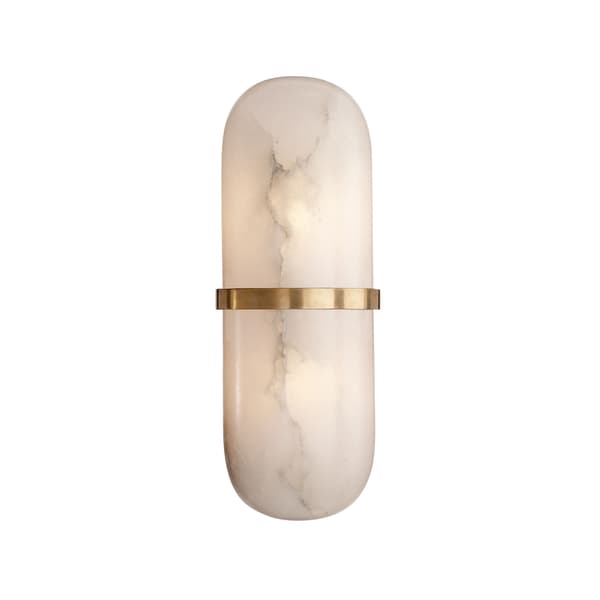 Applique murale Melange Capsule Brass | Andrew Martin - vue principale | REMO-HOME