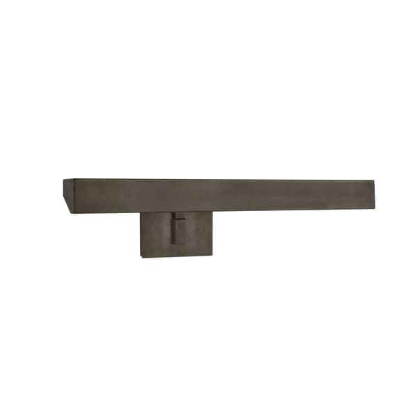 Applique murale McClain Single Picture Bronze | Andrew Martin - vue principale | REMO-HOME