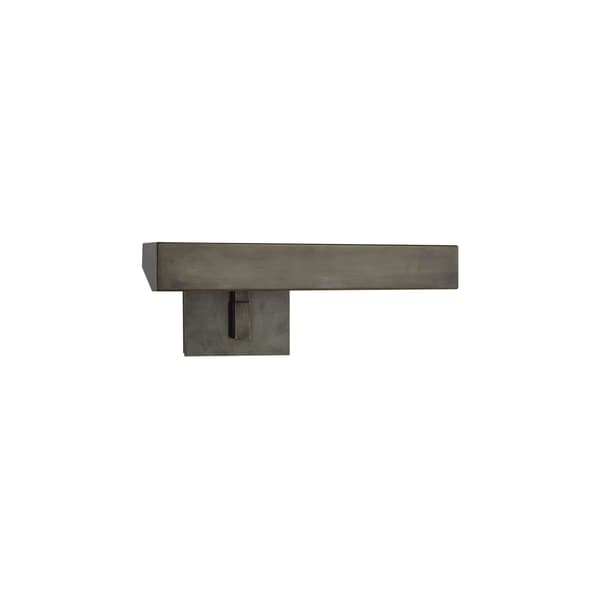 Applique murale McClain Single Picture Bronze | Andrew Martin - vue de détail | REMO-HOME