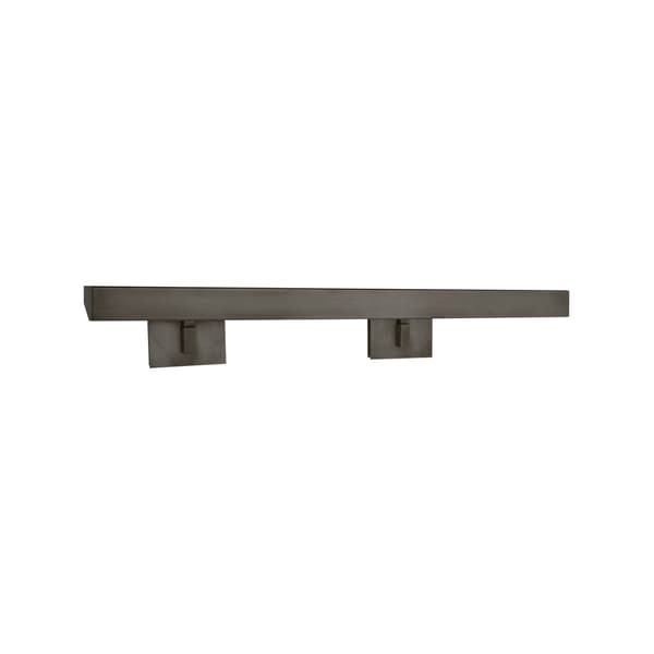 Applique murale McClain Double Picture Bronze | Andrew Martin - vue principale | REMO-HOME