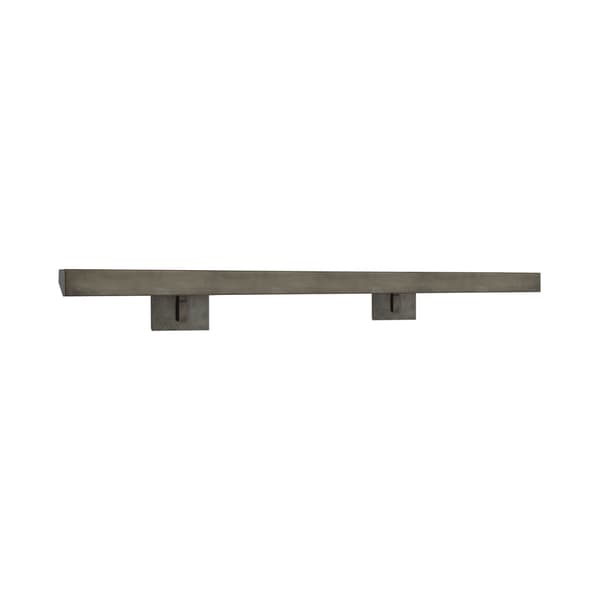 Applique murale McClain Double Picture Bronze | Andrew Martin - vue principale | REMO-HOME