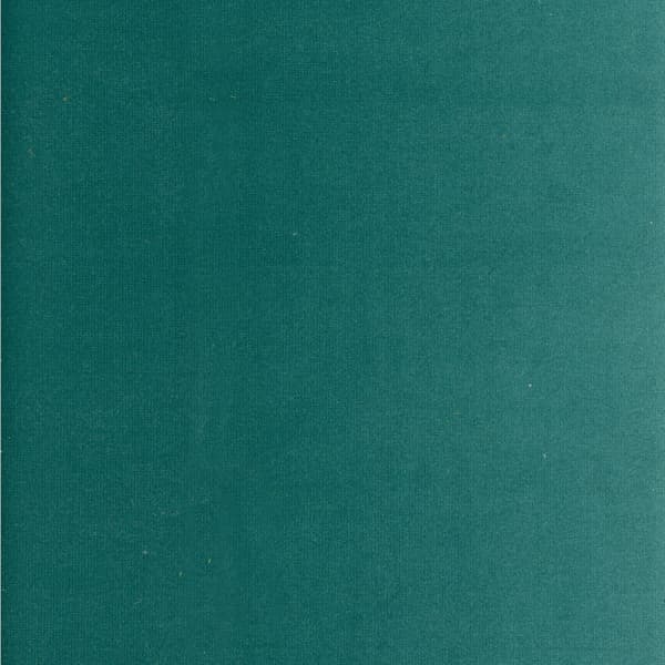 Tissu d'ameublement Villandry Teal Cigarette and Match | Andrew Martin - vue de détail | REMO-HOME