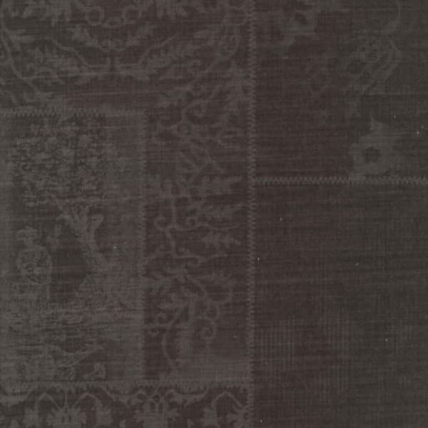 Tissu d'ameublement Porchester Taupe | Andrew Martin - vue principale | REMO-HOME