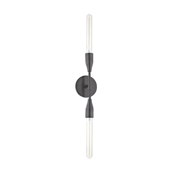 Applique murale Tara Double Bronze | Andrew Martin - vue principale | REMO-HOME