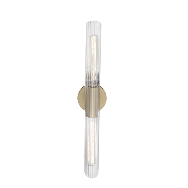 Applique murale Cecily Brass | Andrew Martin - vue principale | REMO-HOME