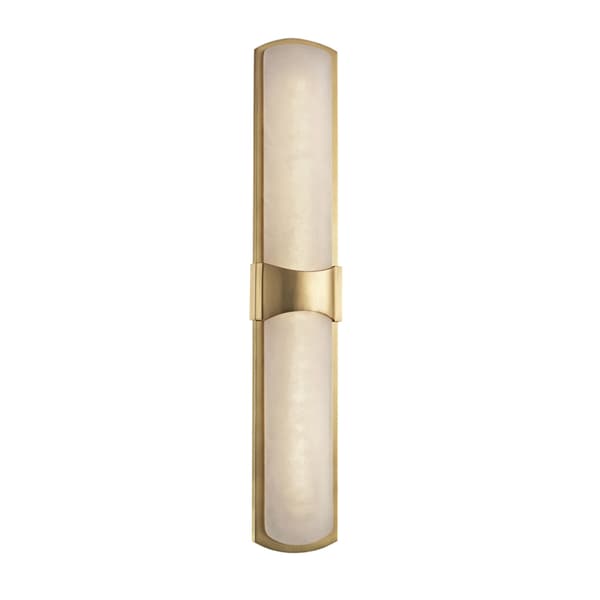 Applique murale Valencia Brass | Andrew Martin - vue de détail | REMO-HOME