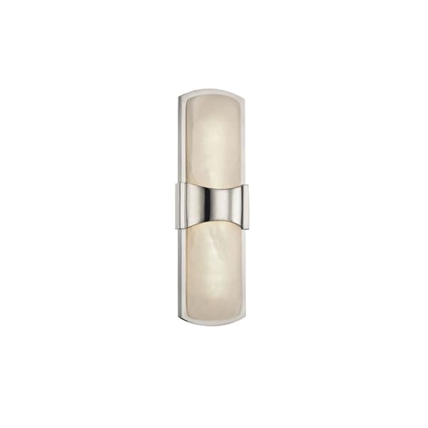Applique murale Valencia Nickel | Andrew Martin - vue principale | REMO-HOME