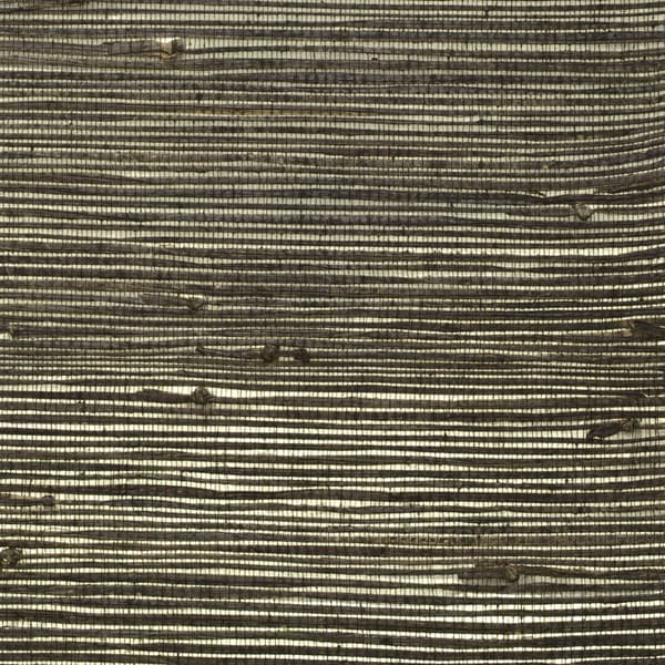 Papier peint Senufo Metallic Nile | Andrew Martin - vue principale | REMO-HOME