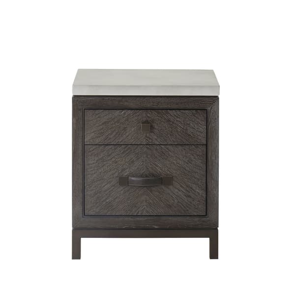 Table de chevet Emerson | Andrew Martin - vue principale | REMO-HOME