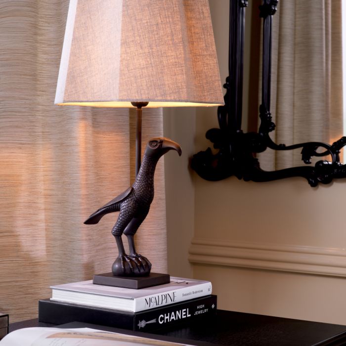 Table lamp Falcon