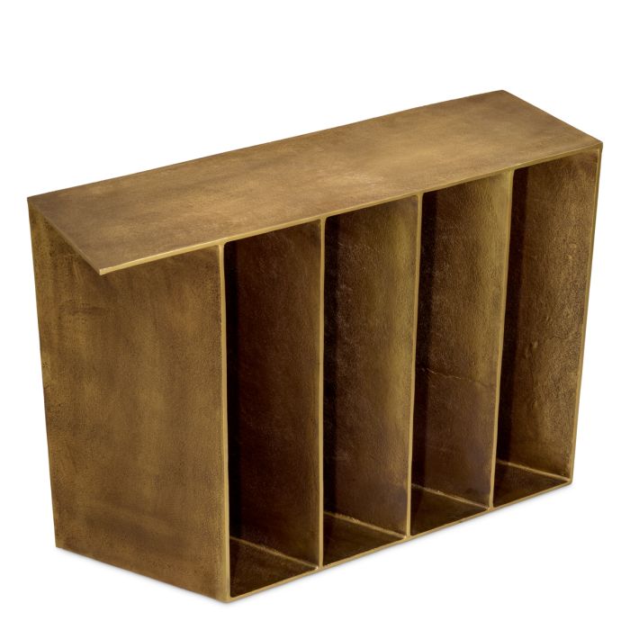 Console en laiton vieilli | Eichholtz San Vito