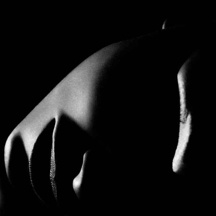 Photographie noire et blanc | Eichholtz La Nuit