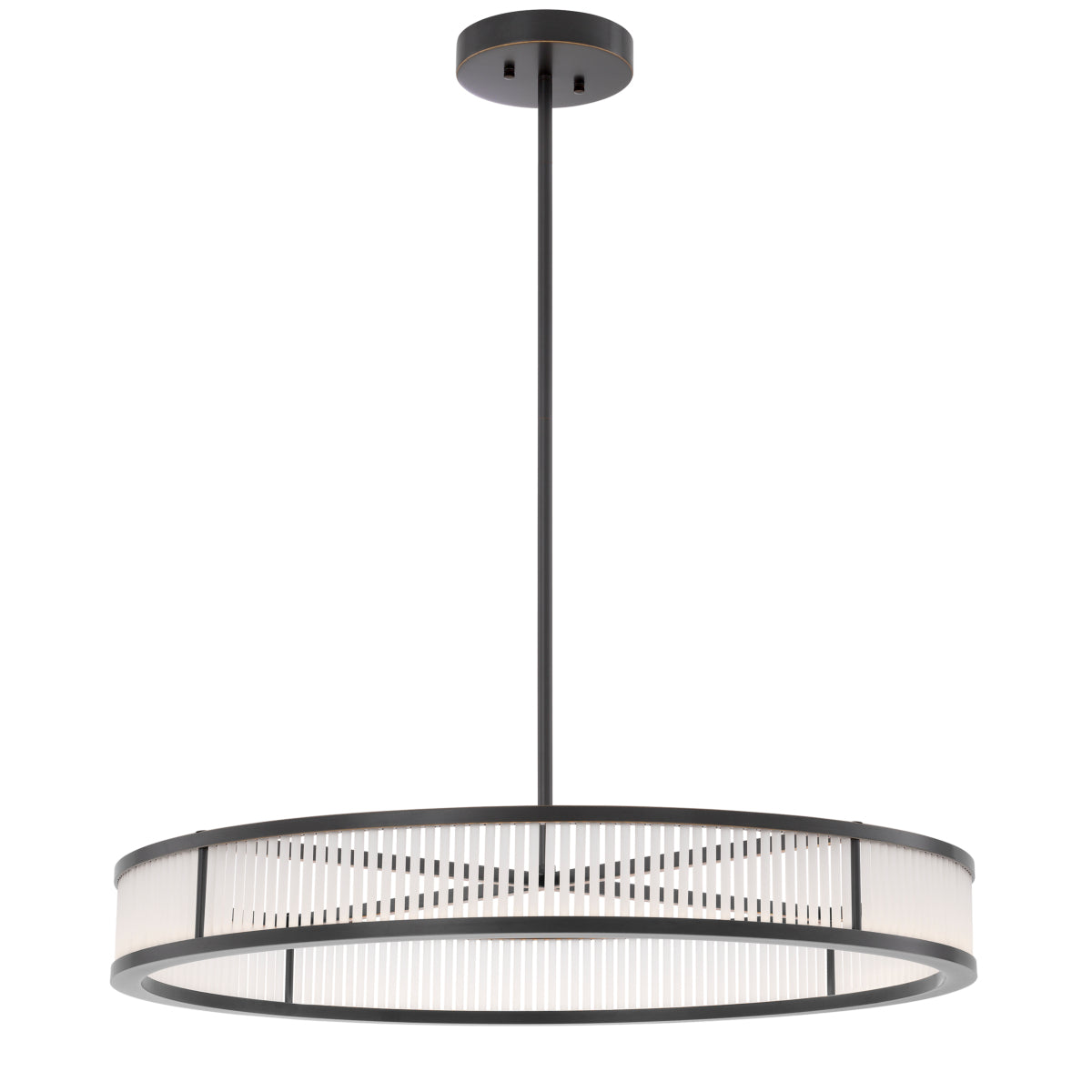 Chandelier en laiton antique 70 cm | Eichholtz Thibaud L - vue de détail | REMO-HOME