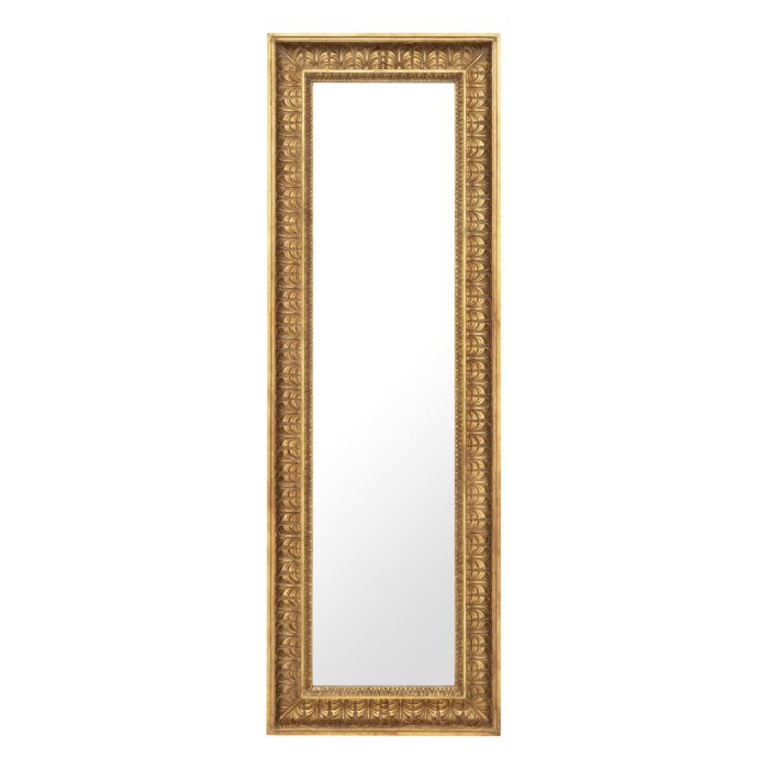 Miroir en laiton | Eichholtz Sahure L - vue de détail | REMO-HOME