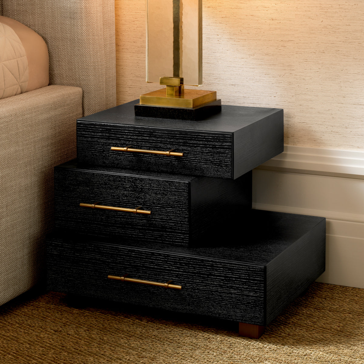 Nightstand Evendale