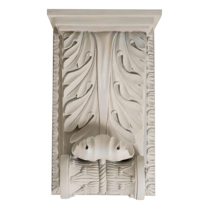 Objet mural en acanthe | Eichholtz Acanthus scroll - vue de détail | REMO-HOME