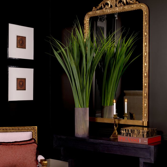 Console en chêne anthracite | Eichholtz Rialto