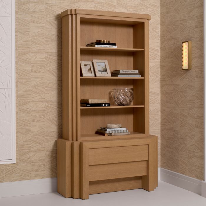 Cabinet Metropolitan S | Eichholtz Metropolitan S - vue de détail | REMO-HOME