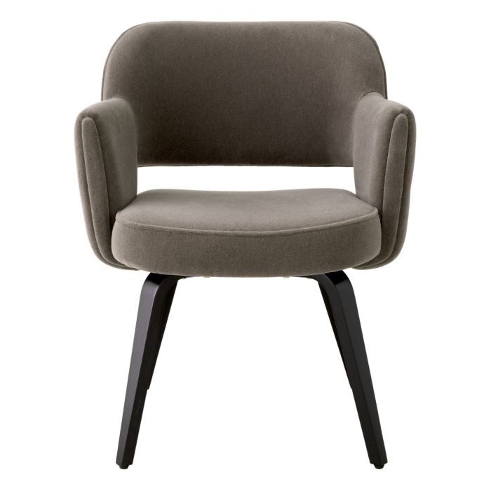 Chaise de salle à manger | Eichholtz Park - vue de détail | REMO-HOME