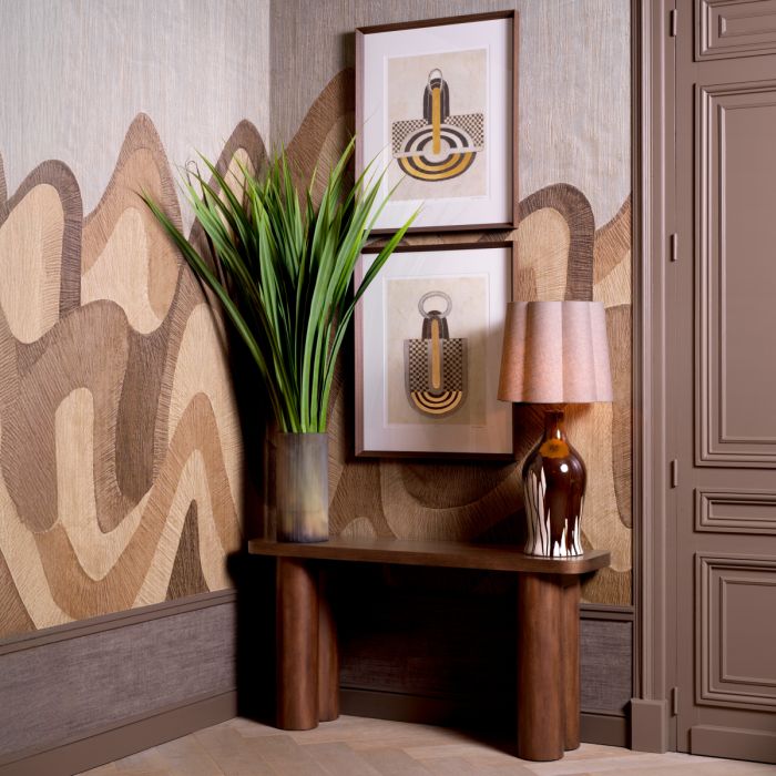 Impression d'art numéroté (lot de 2) | Eichholtz Objet d'Art