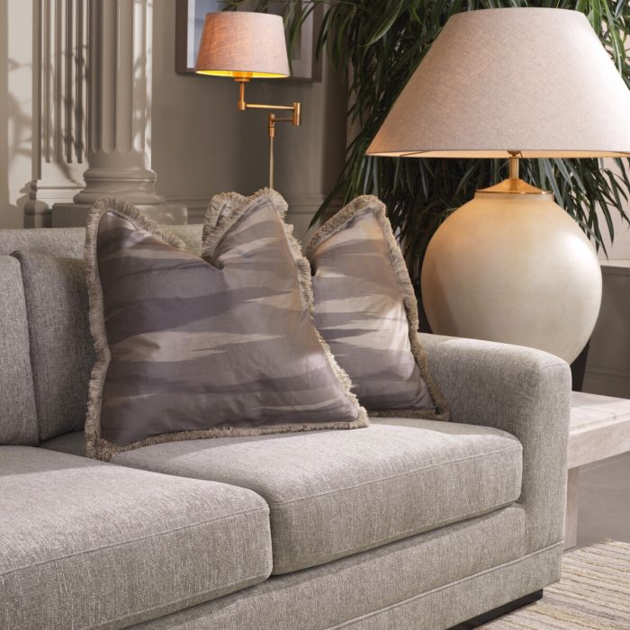 Lampadaire Corbin | Eichholtz Corbin - vue de détail | REMO-HOME