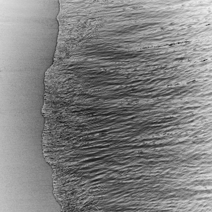 Photographie noire et blanc | Eichholtz Cala Vincente