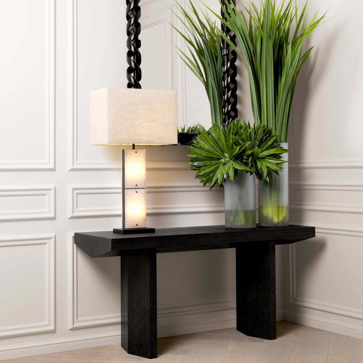 Table Lamp Ortiz