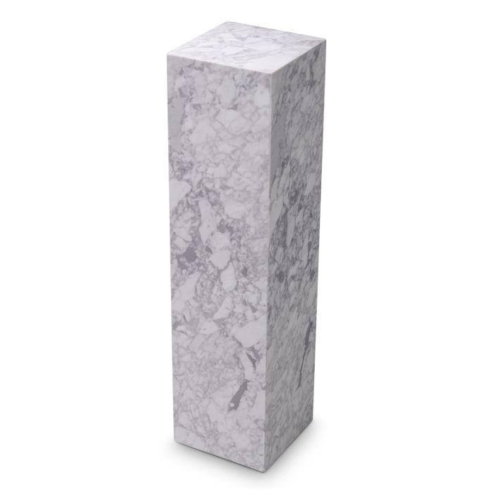 Colonne en bois | Eichholtz Lucca L - vue de détail | REMO-HOME