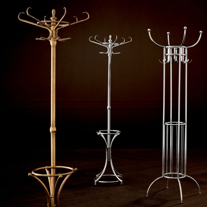 Portemanteau en laiton | Eichholtz Kent