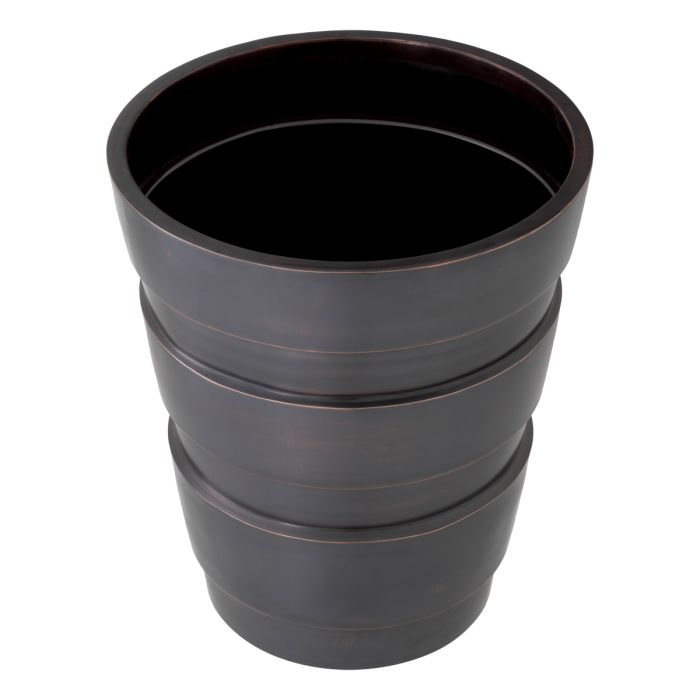 Jardinière en bronze | Eichholtz Apex