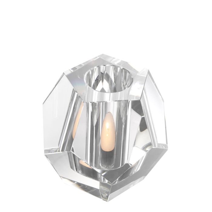 Beougoir en cristal | Eichholtz Coquette