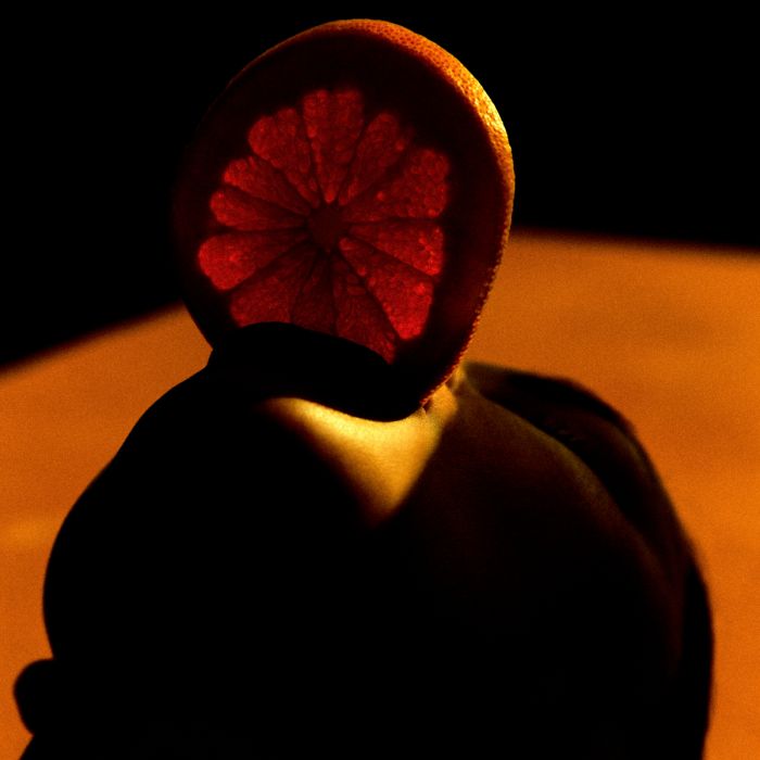 Photographie noire et couleurs | Eichholtz Vitamin
