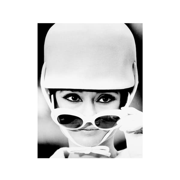 Photographie d'art Audrey Cap | Andrew Martin - vue principale | REMO-HOME