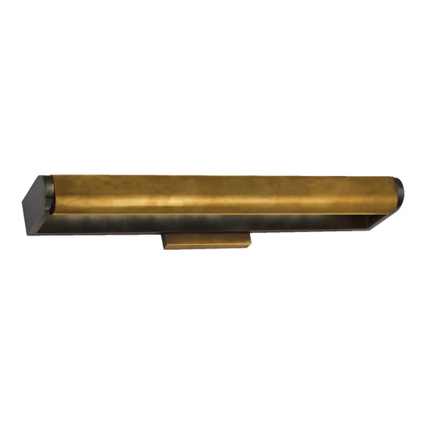 Applique murale David Extra Large Picture Bronze | Andrew Martin - vue de détail | REMO-HOME