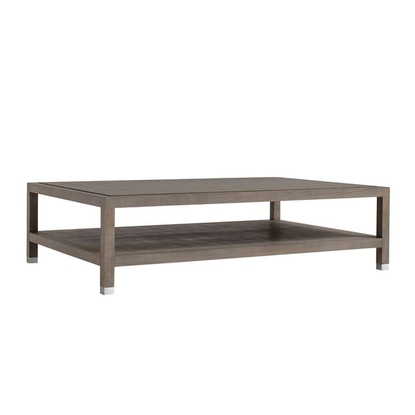 Table basse Raffles Grey | Andrew Martin - vue principale | REMO-HOME