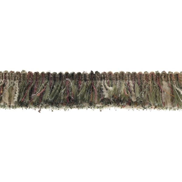 Tissu d'ameublement Cocktail Clover Club Trim | Andrew Martin - vue principale | REMO-HOME
