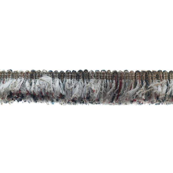 Tissu d'ameublement Cocktail Manhattan Trim | Andrew Martin - vue principale | REMO-HOME