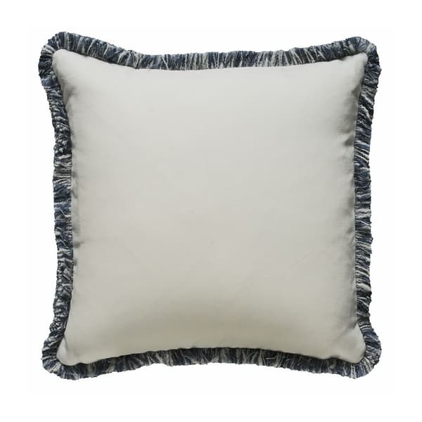 Coussin décoratif Beagle Salt/Moscow Mule Plumes durables | Andrew ... - vue principale | REMO-HOME
