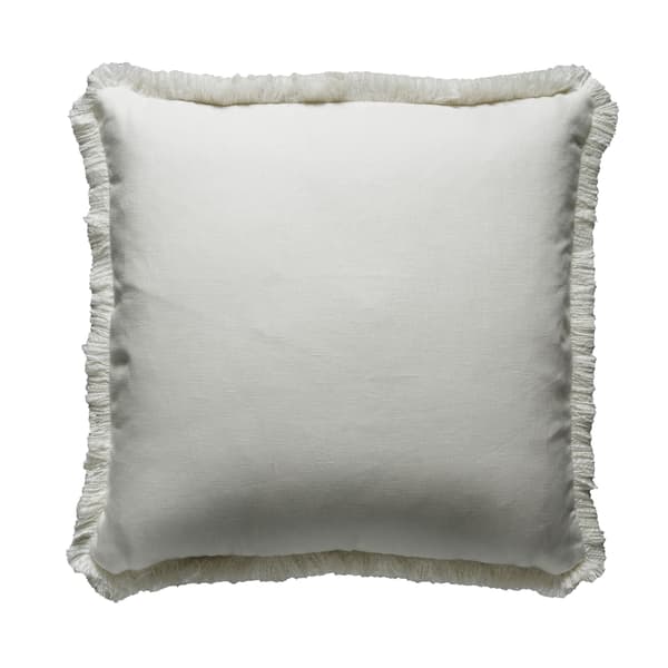 Coussin décoratif Beagle Salt/Vesper Plumes durables | Andrew Martin - vue principale | REMO-HOME