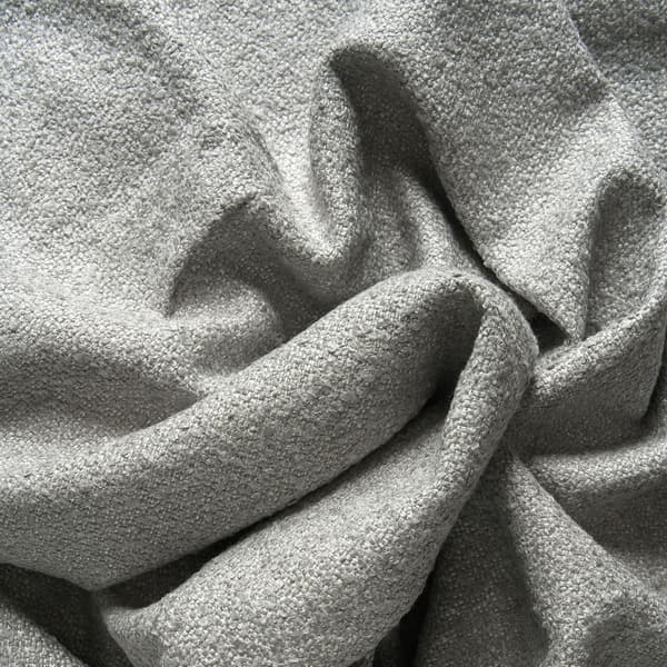 Tissu d'ameublement Huntsman Cloud Cigarette and Match | Andrew Martin - vue de détail | REMO-HOME