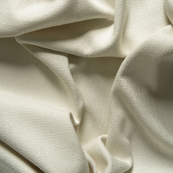 Tissu d'ameublement Maddox Ivory | Andrew Martin - vue principale | REMO-HOME