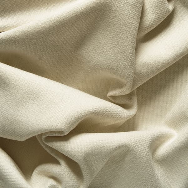 Tissu d'ameublement Molton Ivory | Andrew Martin - vue principale | REMO-HOME