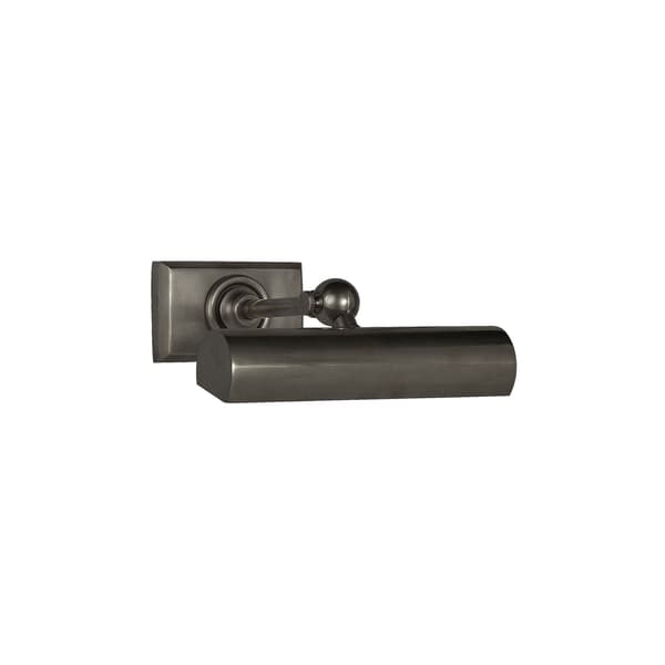 Applique murale Cabinet Maker's Single Picture Bronze | Andrew Martin - vue principale | REMO-HOME